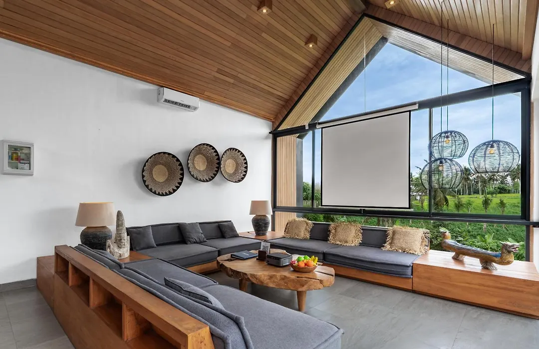 Villa Harmony By Balisuperhost-1
