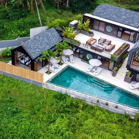 Villa Harmony By Balisuperhost-2